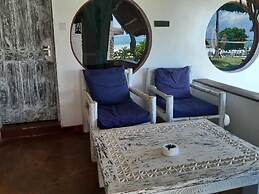 Afrika Pearl & Spa