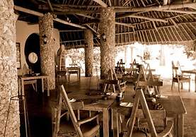Afrika Pearl & Spa