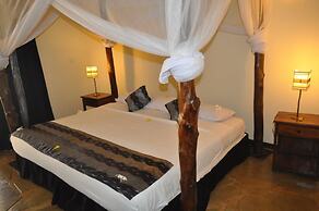 Afrika Pearl & Spa