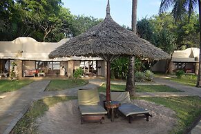 Afrika Pearl & Spa