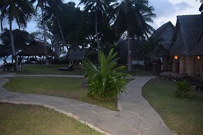 Afrika Pearl & Spa