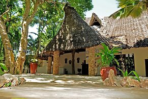 Afrika Pearl & Spa