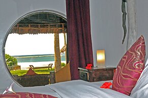 Afrika Pearl & Spa