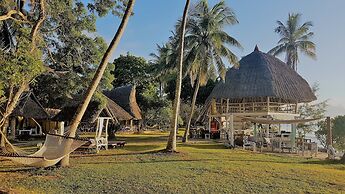 Afrika Pearl & Spa