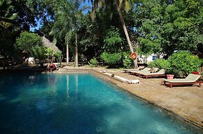 Afrika Pearl & Spa
