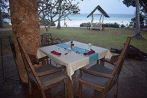 Afrika Pearl & Spa