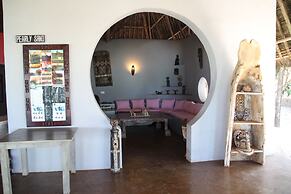 Afrika Pearl & Spa