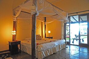 Afrika Pearl & Spa