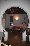 Afrika Pearl & Spa