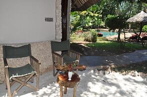 Afrika Pearl & Spa