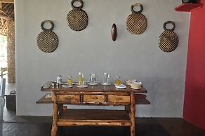 Afrika Pearl & Spa