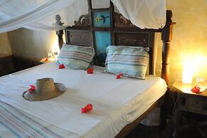 Afrika Pearl & Spa