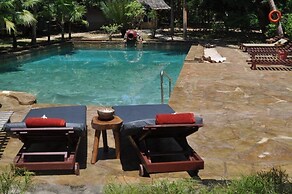 Afrika Pearl & Spa