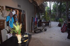 Afrika Pearl & Spa