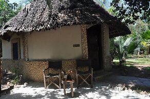 Afrika Pearl & Spa