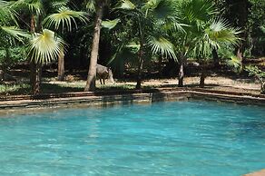 Afrika Pearl & Spa