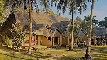 Afrika Pearl & Spa