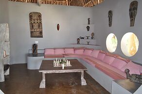 Afrika Pearl & Spa