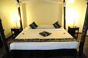 Afrika Pearl & Spa