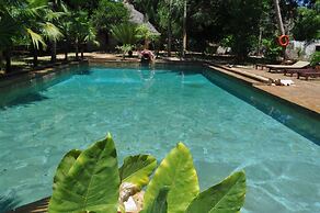 Afrika Pearl & Spa