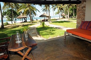 Afrika Pearl & Spa