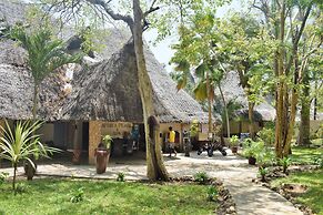 Afrika Pearl & Spa