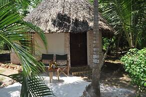 Afrika Pearl & Spa