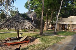 Afrika Pearl & Spa
