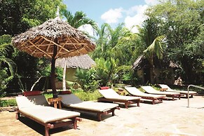 Afrika Pearl & Spa