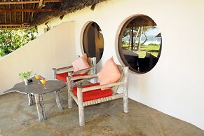 Afrika Pearl & Spa