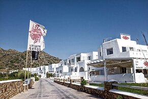 Orkos Beach