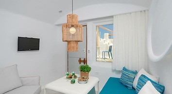 Orkos Beach