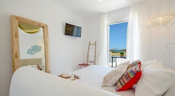 Orkos Beach