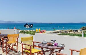 Orkos Beach