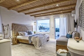 Orkos Beach