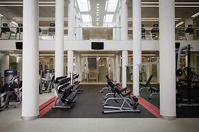 YMCA Three Arches Hotel