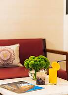 YMCA Three Arches Hotel