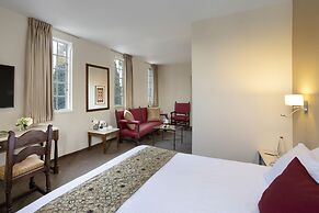 YMCA Three Arches Hotel