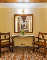 YMCA Three Arches Hotel