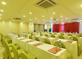 Chill Place Hotel