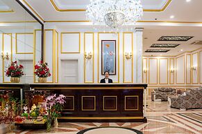 Chill Place Hotel