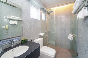 Chill Place Hotel