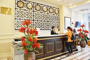 Chill Place Hotel