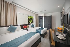 Chill Place Hotel