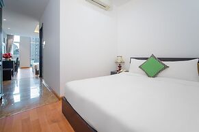 Chill Place Hotel