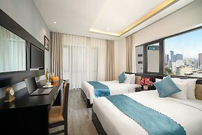 Chill Place Hotel
