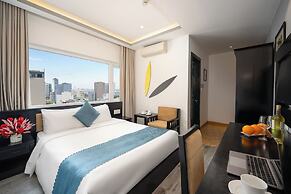 Chill Place Hotel