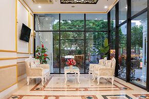 Chill Place Hotel