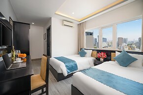 Chill Place Hotel