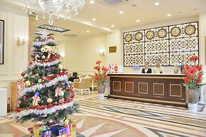 Chill Place Hotel